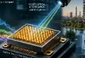 Skoltech获新型选择性光学气体传感器专利，可识别气体混合物成分