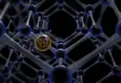 哈佛大学利用微小声波保护脆弱量子信息，量子比特相干时间提升约3倍
