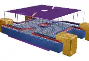 EPFL用石墨烯器件测出分数电荷，为研究奇异量子态与拓扑量子计算提供新工具