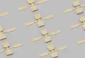 MIT研究人员开发出不破坏分子的集成式电子芯片扩展制造技术