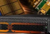 QuiX Quantum推出Alquor 2.0光子量子平台，加速量子研究走向工程化
