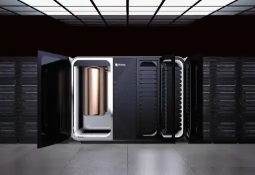 Diraq发布量子计算技术路线图：2031年单芯片集成200万自旋量子比特