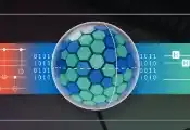 微软量子：逻辑量子比特突破加速公用事业级量子软件工程