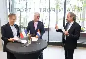 Quobly和OrangeQS签署谅解备忘录，推进硅自旋量子比特测试自动化