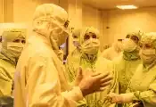 西班牙国家研究委员会在巴塞罗那启用先进量子芯片与器件制造设施