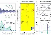 南京大学物理学院张琦课题组与合作者发现磁振子-声子相干三波混频