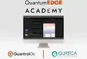 QuantrolOx和QURECA联合推出量子EDGE学院，助力缓解量子领域的人才瓶颈