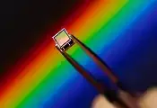 Singular Photonics推出全球首款基于SPAD的图像传感器