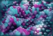 布法罗大学物理学家破解了将超慢量子磁力与超快黑洞物理联系起来的数学关系