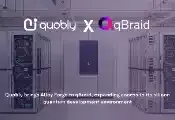 Quobly的Alloy Forge接入qBraid平台，支持硅自旋量子比特应用提前开发与验证