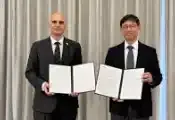 JETRO与普渡大学签署合作备忘录，加强日美量子技术与先进科技创新合作
