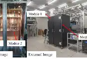 北京量子院在模块化稀释制冷机的研制和应用方面取得新进展