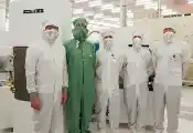 弗劳恩霍夫IPMS扩展300毫米量子技术平台，支持CMOS兼容量子器件开发