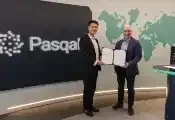 Pasqal LG CNS合作通过量子计算为下一代人工智能数据中心提供动力