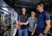 新加坡科学家制造了世界上最精确的原子钟