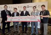KIST在2026年量子世界大会上助力韩国量子初创企业加速全球扩张