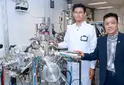 香港理工大学研发量子隧穿场效应晶体管 突破集成电路晶片发展樽颈