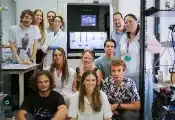IBEC安装首套POLARIS量子增强MRI系统，加入欧洲Q-AID研究网络