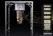 Anyon Computing推出全新开放式量子控制系统，已集成英伟达NVQLink技术