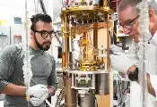 新墨西哥州加码量子产业，新墨西哥大学推进量子教育与科研扩张