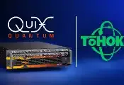 QuiX Quantum任命TEI-C为其日本独家分销商，加速光子量子技术商业化