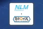 NLM Photonics与SilOriX签署联合开发协议，推进下一代光子集成电路研发