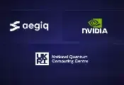 NVIDIA Ising 1.5助力量子硬件自动校准，推动光子量子计算规模化