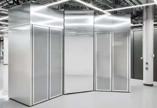 苏黎世联邦理工学院设量子创新中心，瑞士首台IBM量子系统二号将落地国家超算中心