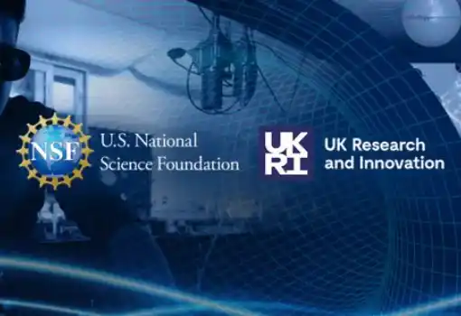 美国NSF与英国UKRI联合投入超千万美元 资助8个量子化学研究项目