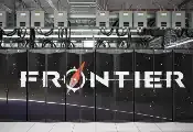 在超级计算机Frontier的帮助下，橡树岭国家实验室的新研究推进了量子流体动力学