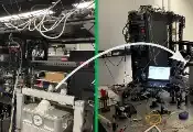 14年研发成果开启新篇章：卡尔斯鲁厄理工学院将接收QuTech的量子微腔实验平台