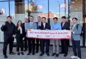韩国KIST牵头四家量子初创企业赴美，推动量子技术商业化与国际市场拓展