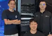 东芝携手SpeQtral和HPE，展示面向关键基础设施和政府网络的量子安全防护方案