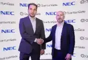 QuantumGate与NEC达成合作，将在关键基础设施和电信网络推进后量子安全