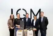 斯威本科技大学与IQM将共同推动澳大利亚量子生态系统的发展