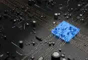 新型高频方法提升了二维材料的读出效率，助力下一代量子计算机发展