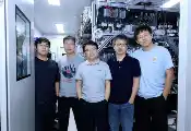 北京量子院丁世谦团队国际上率先研制出核光钟