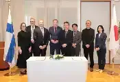 Q-STAR与VTT加强日本与芬兰之间的量子技术合作