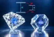 科学家利用量子计算揭示量子缺陷如何通过内部转换损失能量