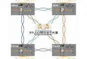 山东大学逯鹤课题组在全连接量子网络中实现测量设备无关的纠缠判定与量化