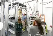 新研究中心连接了橡树岭国家实验室的过去与未来