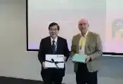尤利希研究中心与日本理化学研究所将携手开展前沿合作研究