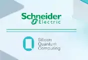 SQC与施耐德电气合作利用混合量子-经典模型来提升能源预测精度