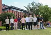 浙江大学光学与量子信息研究所：电子自旋的手性之“舞”