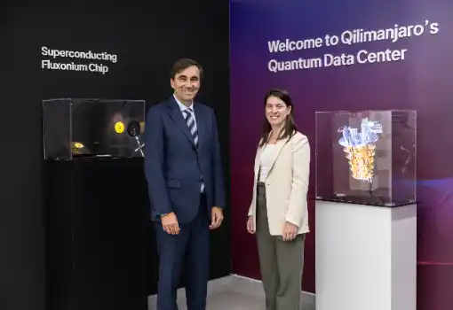 Qilimanjaro完成A轮融资首轮交割，该轮融资总额将超4000万欧元