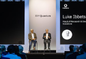 移动通讯网络运营商Vodafone加入IBM量子网络计划