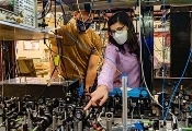 石溪大学将与BNL实验室合作建造新的量子互联网试验台