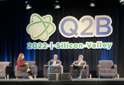 量子行业活动“Q2B22 硅谷”大会于今日在美国硅谷举行