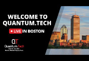量子行业会议Quantum.Tech将于明年4月在波士顿召开