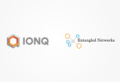 离子阱量子计算公司IonQ宣布收购Entangled Networks